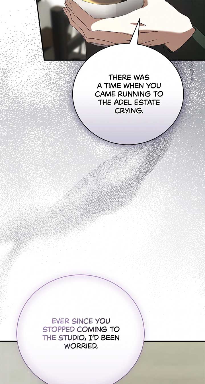 My Husband and I Cannot Live in the Same World chapter 35 page 85