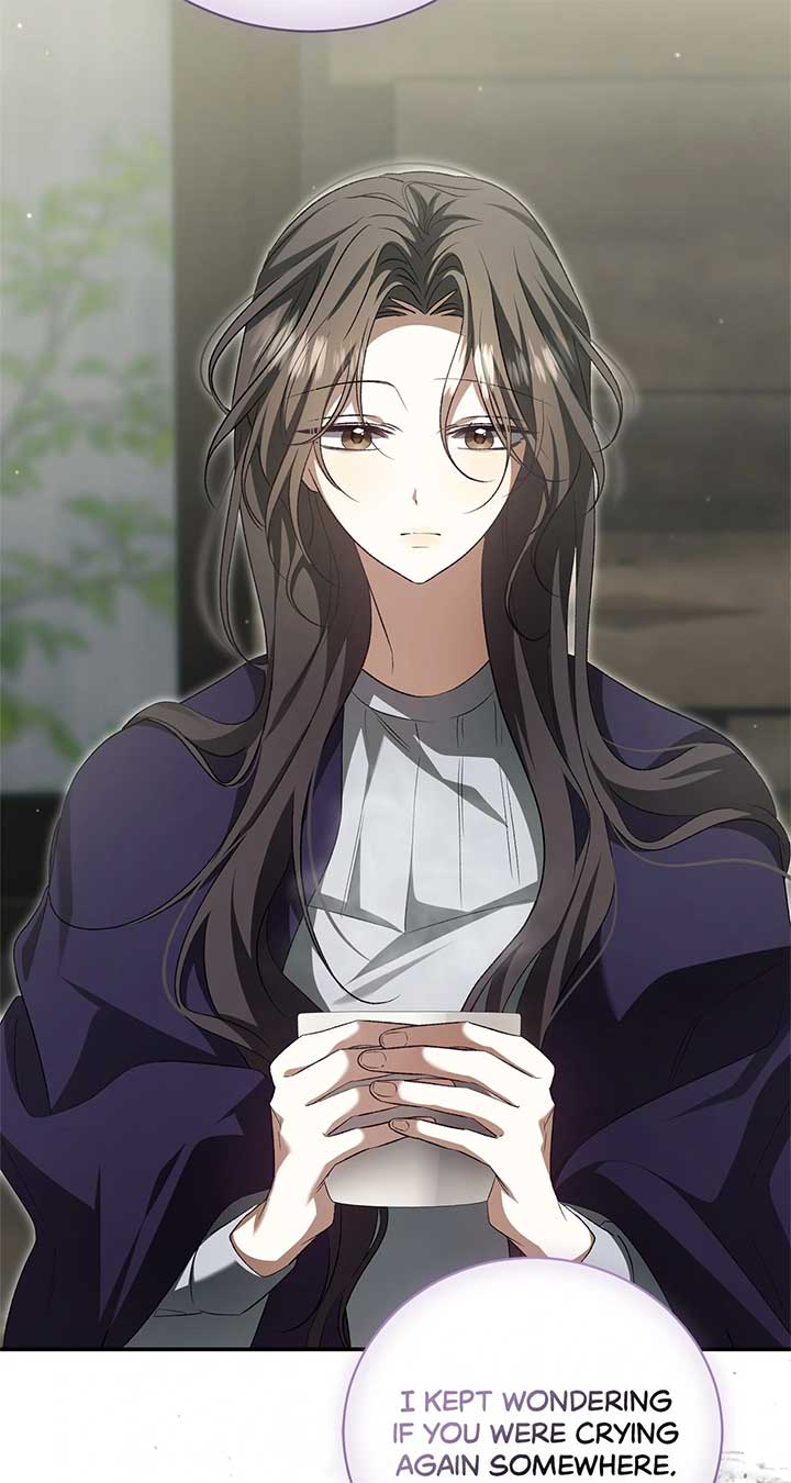 My Husband and I Cannot Live in the Same World chapter 35 page 86
