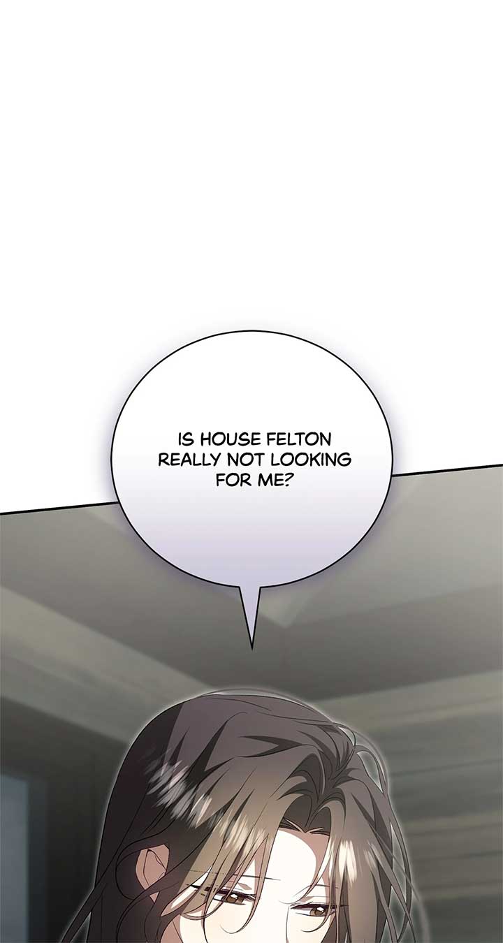 My Husband and I Cannot Live in the Same World chapter 35 page 92
