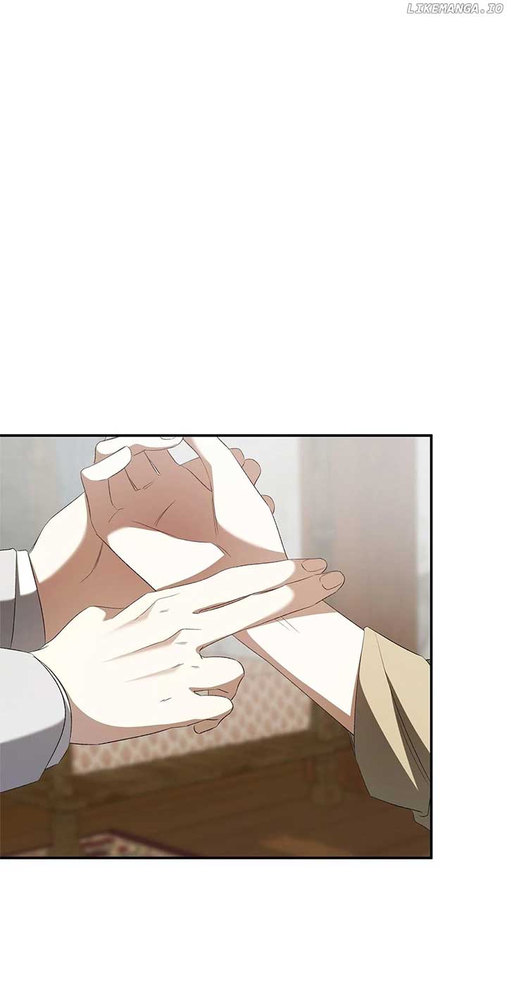 My Husband and I Cannot Live in the Same World chapter 36 page 1