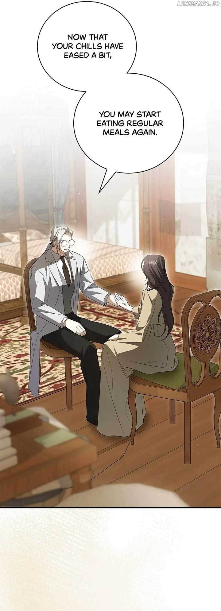 My Husband and I Cannot Live in the Same World chapter 36 page 2