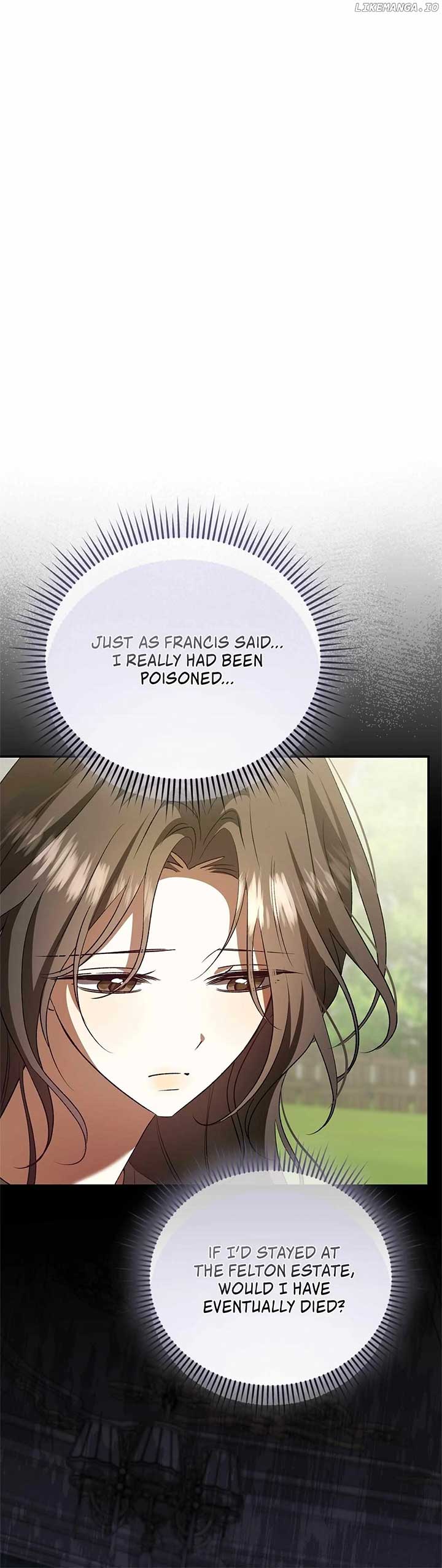 My Husband and I Cannot Live in the Same World chapter 36 page 6