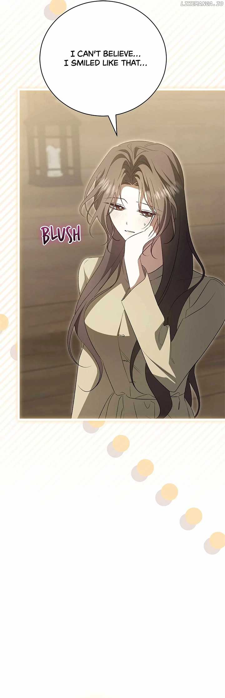 My Husband and I Cannot Live in the Same World chapter 36 page 22
