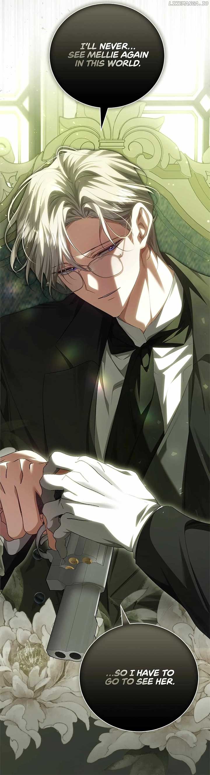 My Husband and I Cannot Live in the Same World chapter 37 page 7