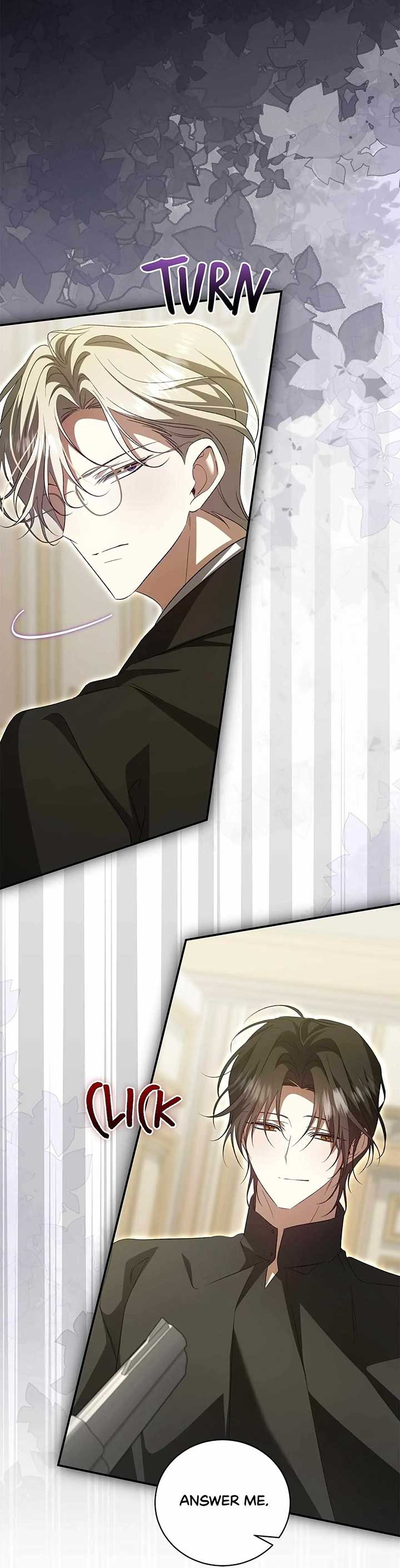 My Husband and I Cannot Live in the Same World chapter 38 page 2