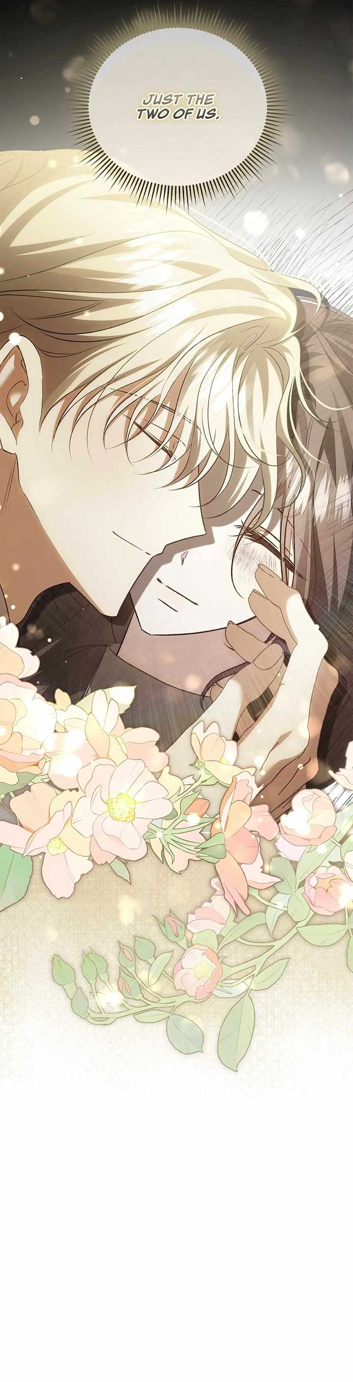 My Husband and I Cannot Live in the Same World chapter 38 page 46