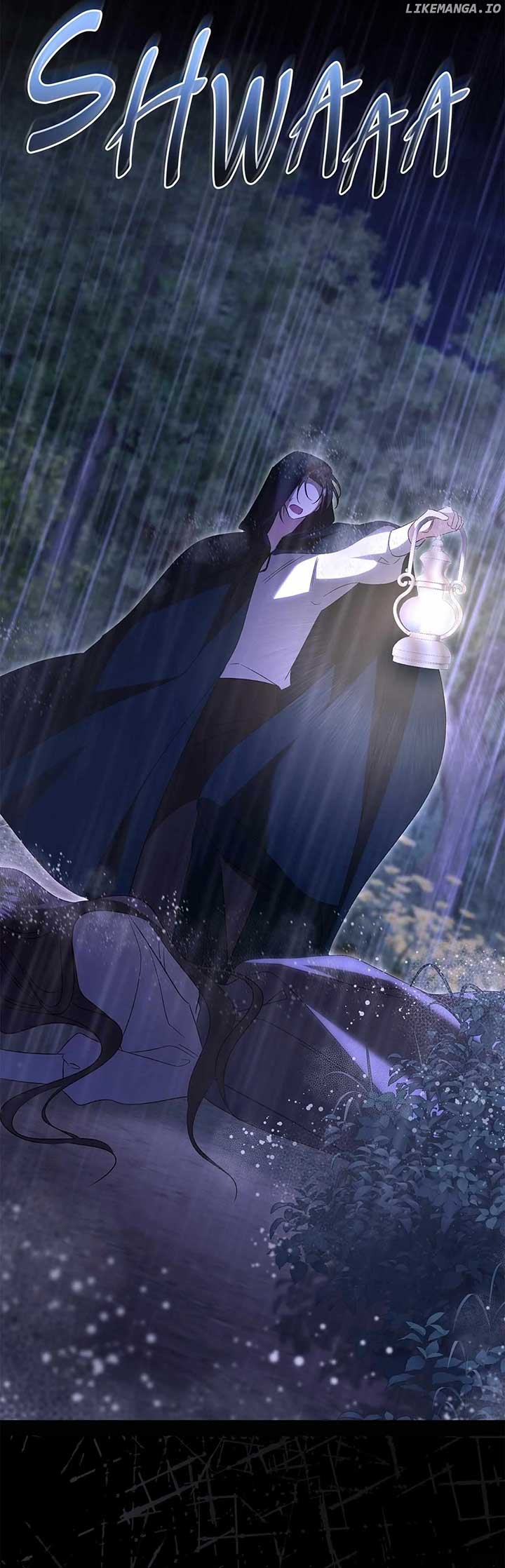 My Husband and I Cannot Live in the Same World chapter 39 page 3