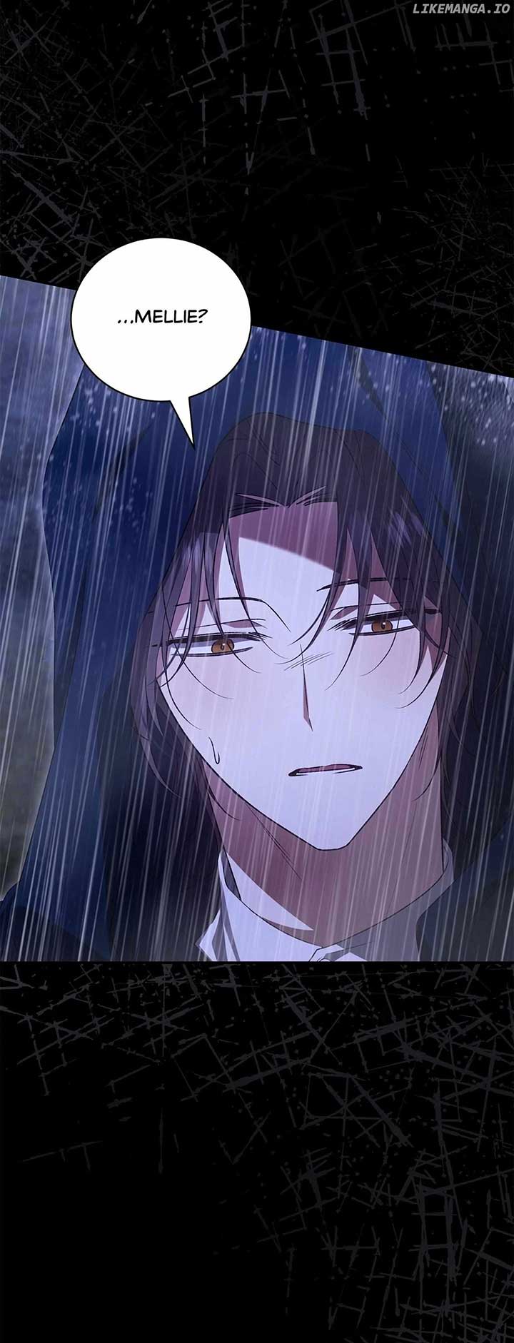 My Husband and I Cannot Live in the Same World chapter 39 page 4