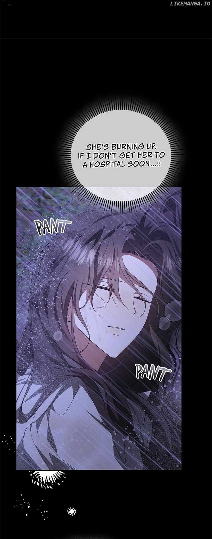 My Husband and I Cannot Live in the Same World chapter 39 page 6