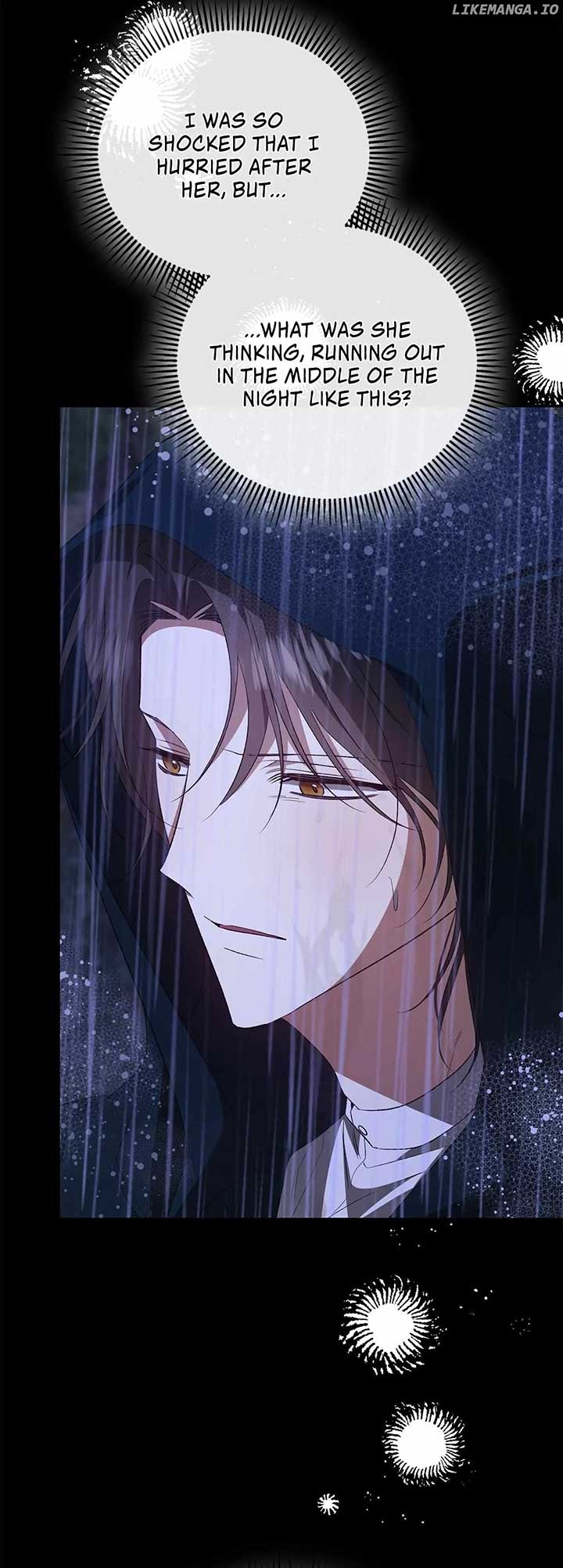 My Husband and I Cannot Live in the Same World chapter 39 page 7