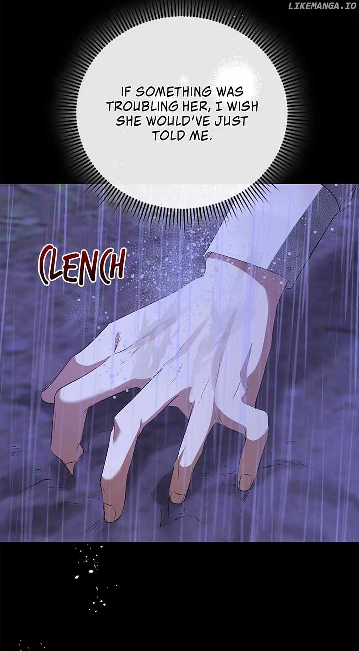 My Husband and I Cannot Live in the Same World chapter 39 page 8