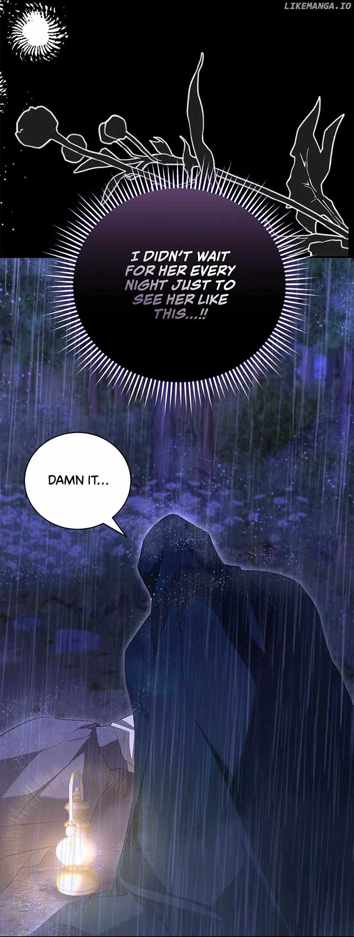 My Husband and I Cannot Live in the Same World chapter 39 page 9