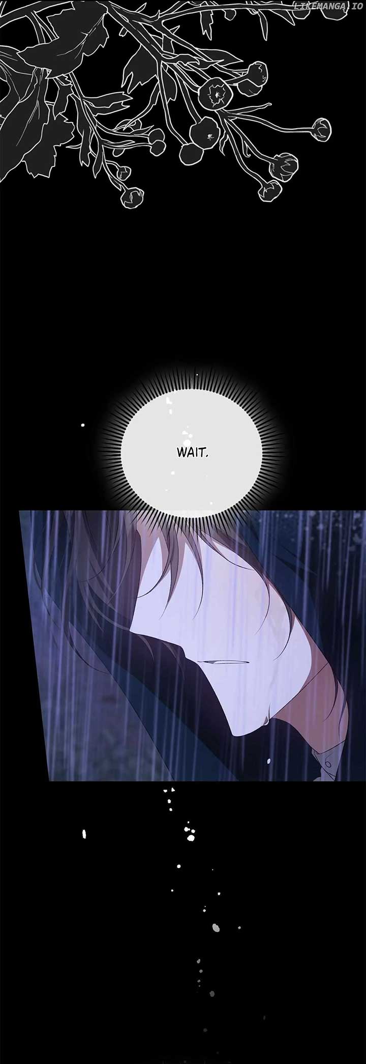 My Husband and I Cannot Live in the Same World chapter 39 page 10