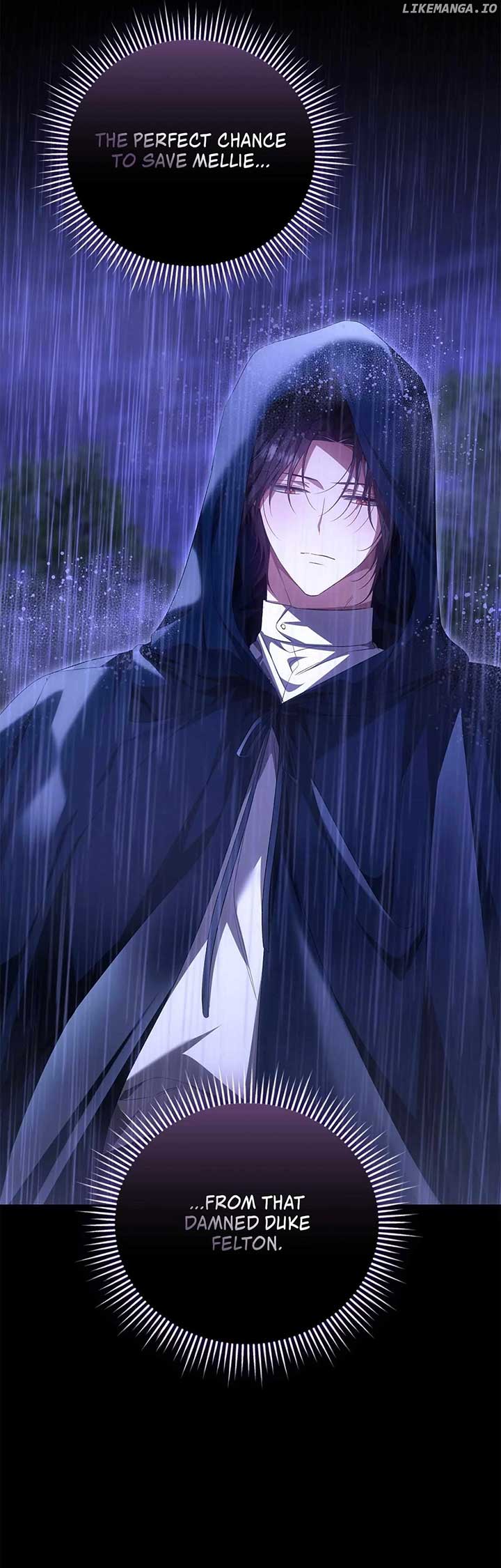 My Husband and I Cannot Live in the Same World chapter 39 page 12