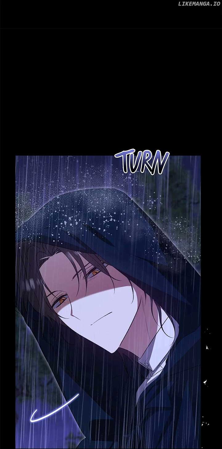 My Husband and I Cannot Live in the Same World chapter 39 page 13