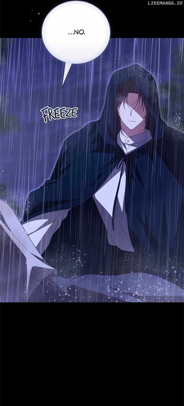 My Husband and I Cannot Live in the Same World chapter 39 page 16