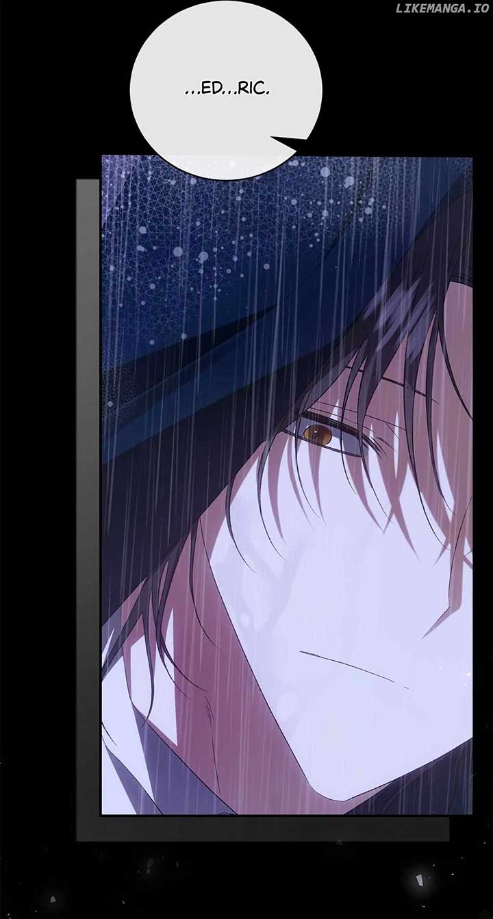 My Husband and I Cannot Live in the Same World chapter 39 page 17