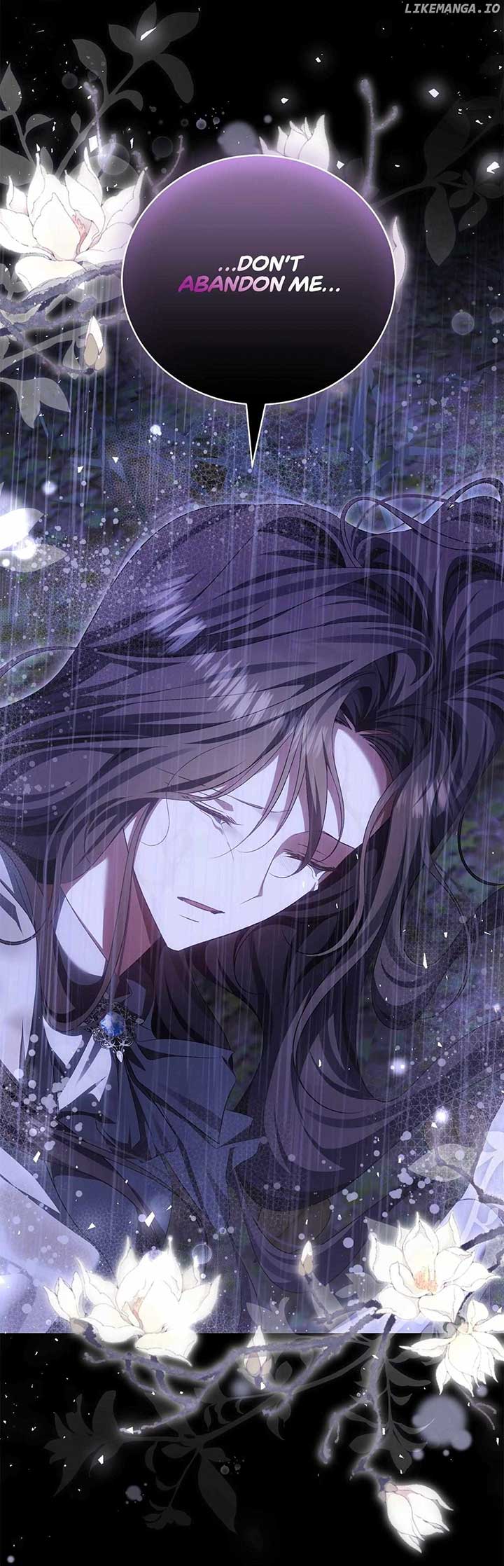 My Husband and I Cannot Live in the Same World chapter 39 page 18
