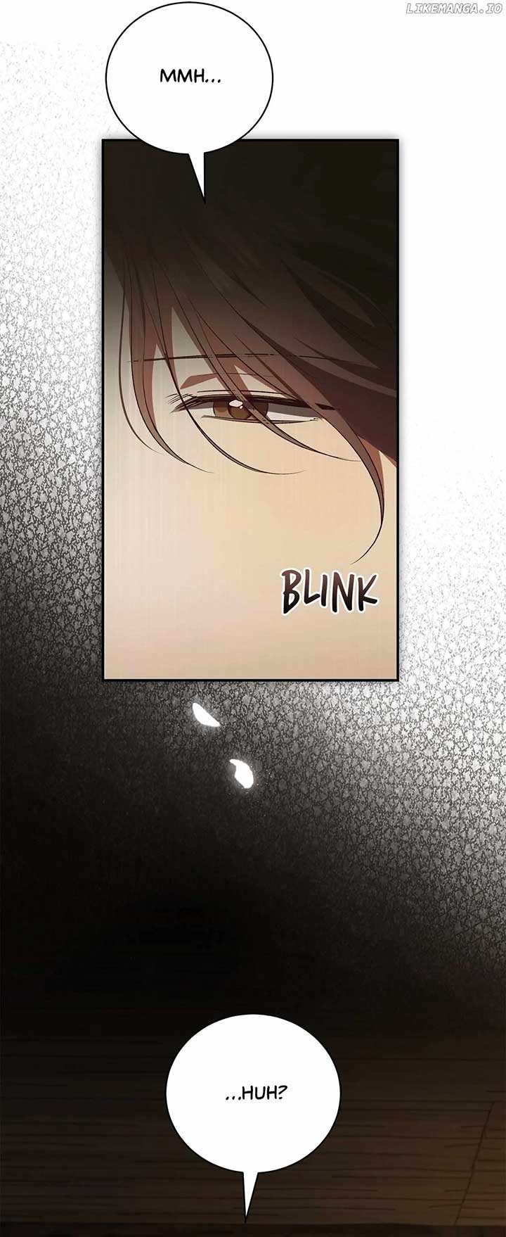 My Husband and I Cannot Live in the Same World chapter 39 page 23