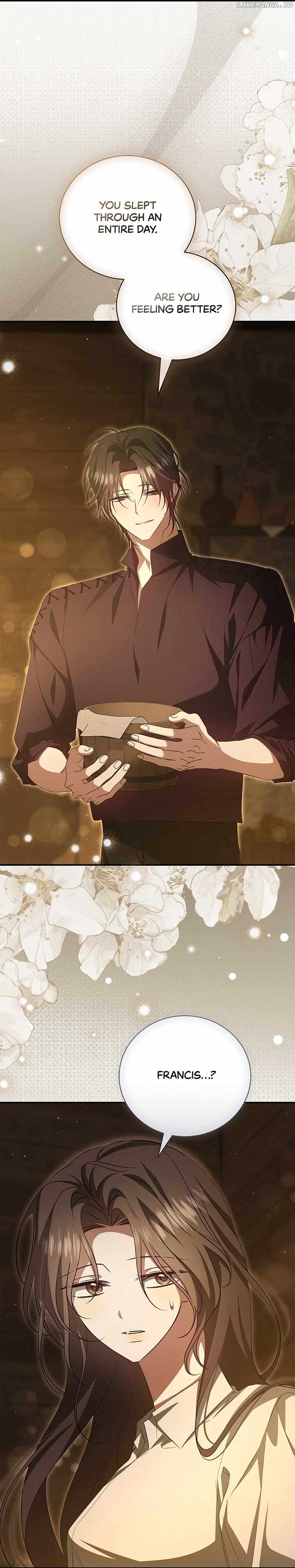My Husband and I Cannot Live in the Same World chapter 39 page 26
