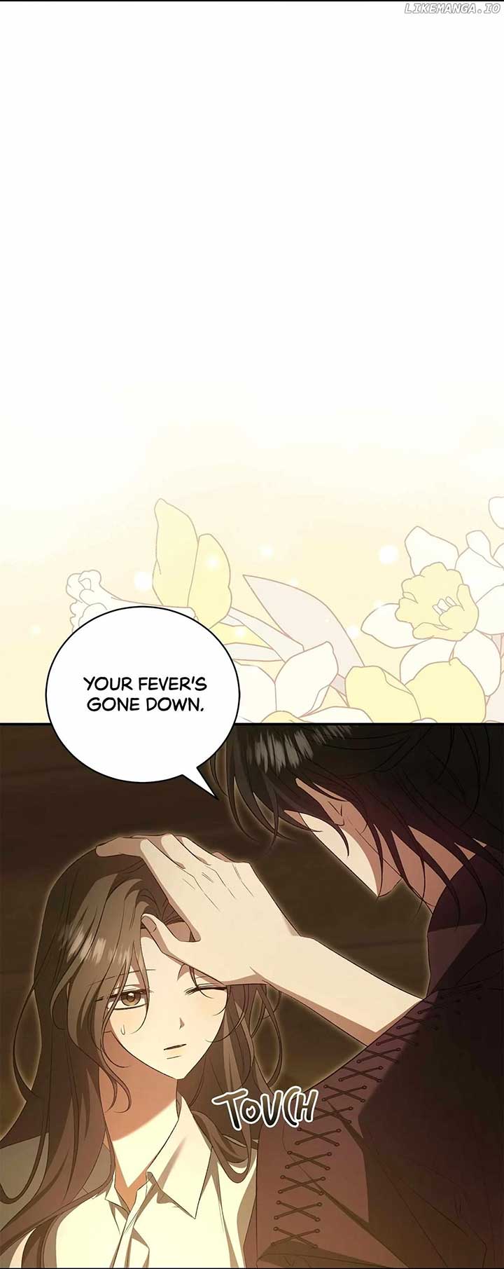 My Husband and I Cannot Live in the Same World chapter 39 page 27