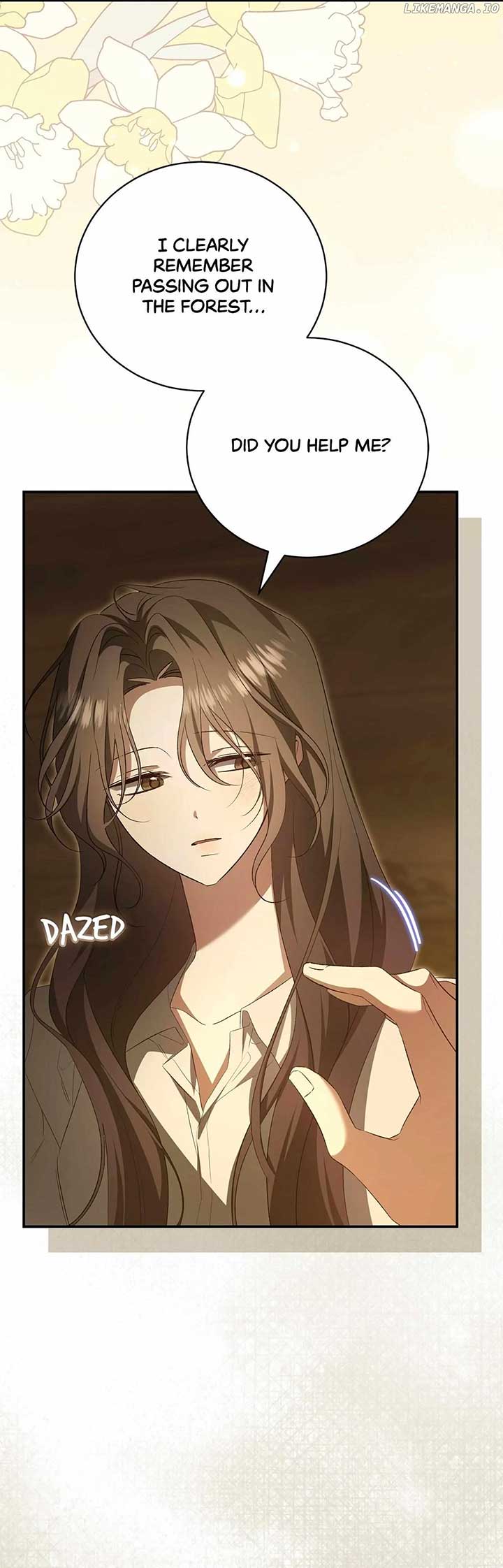 My Husband and I Cannot Live in the Same World chapter 39 page 28