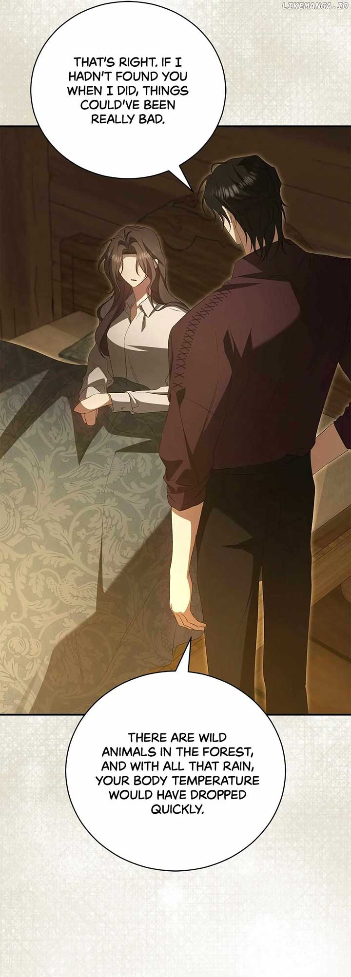 My Husband and I Cannot Live in the Same World chapter 39 page 29