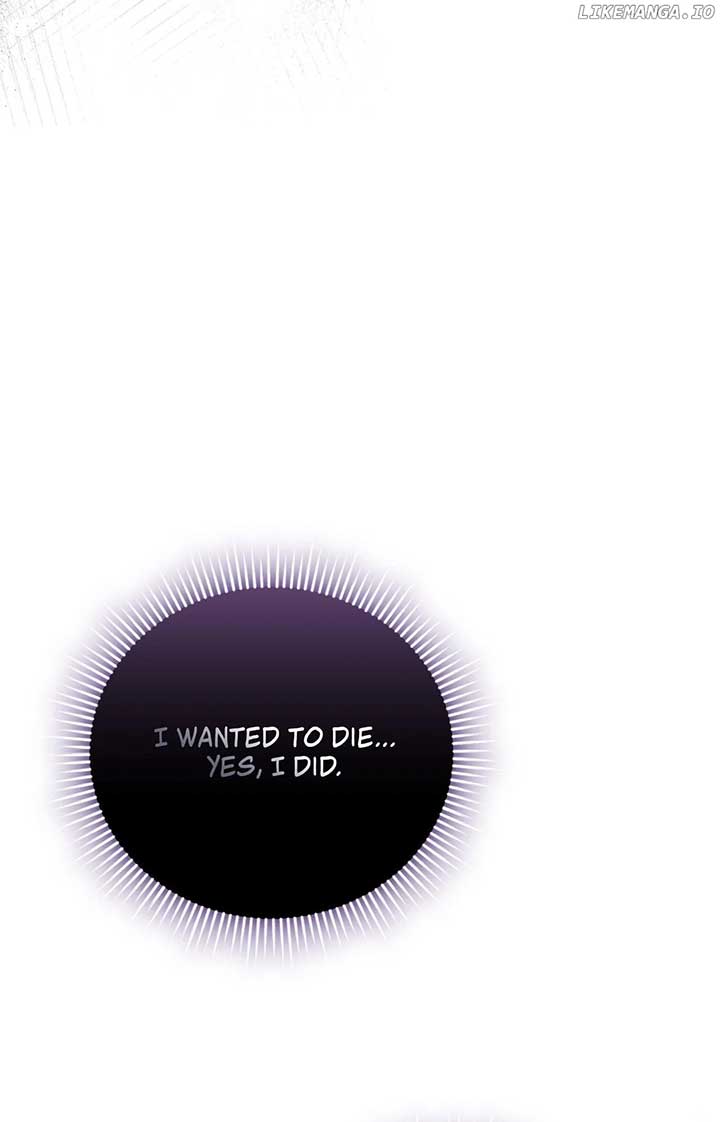 My Husband and I Cannot Live in the Same World chapter 39 page 31