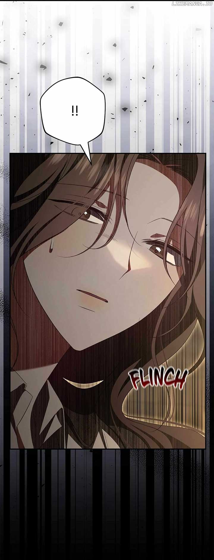 My Husband and I Cannot Live in the Same World chapter 39 page 33