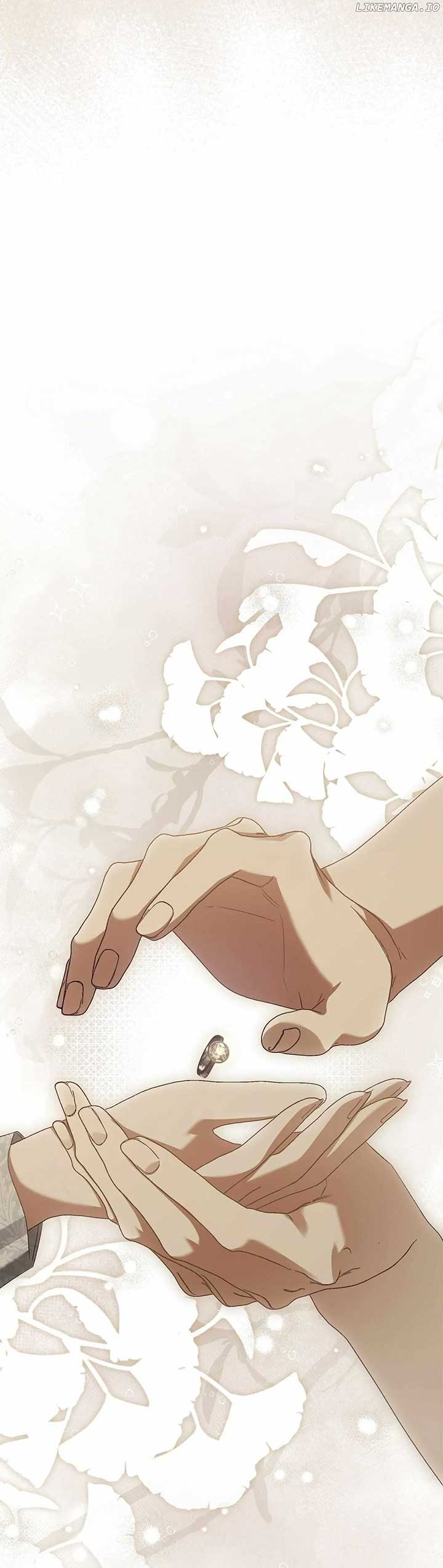 My Husband and I Cannot Live in the Same World chapter 39 page 36