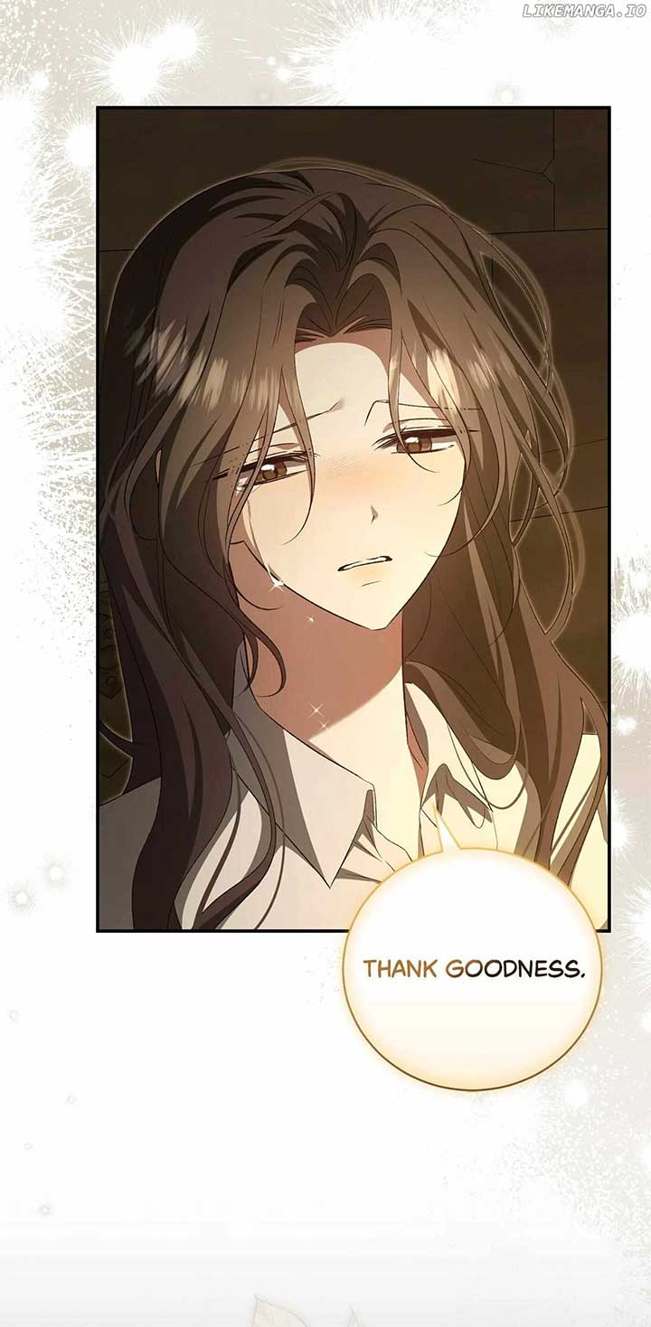 My Husband and I Cannot Live in the Same World chapter 39 page 38