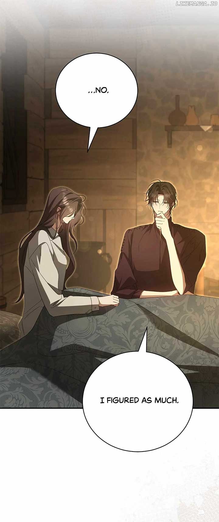 My Husband and I Cannot Live in the Same World chapter 39 page 41