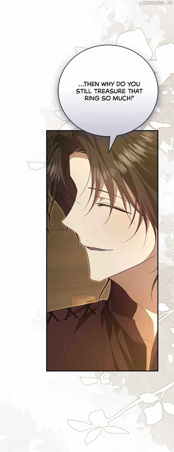 My Husband and I Cannot Live in the Same World chapter 39 page 42