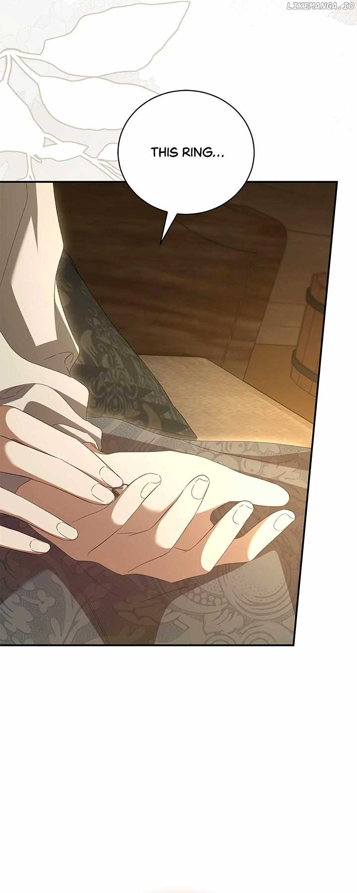 My Husband and I Cannot Live in the Same World chapter 39 page 43