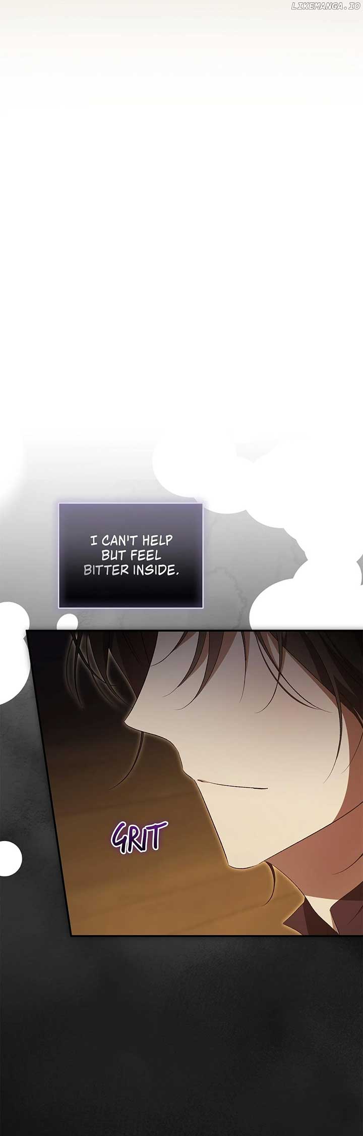 My Husband and I Cannot Live in the Same World chapter 39 page 45