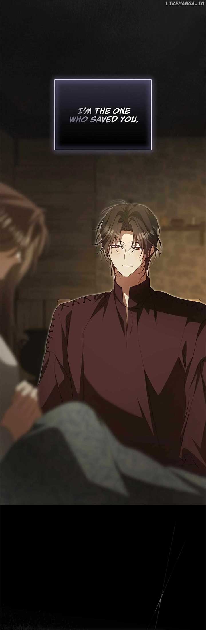 My Husband and I Cannot Live in the Same World chapter 39 page 46