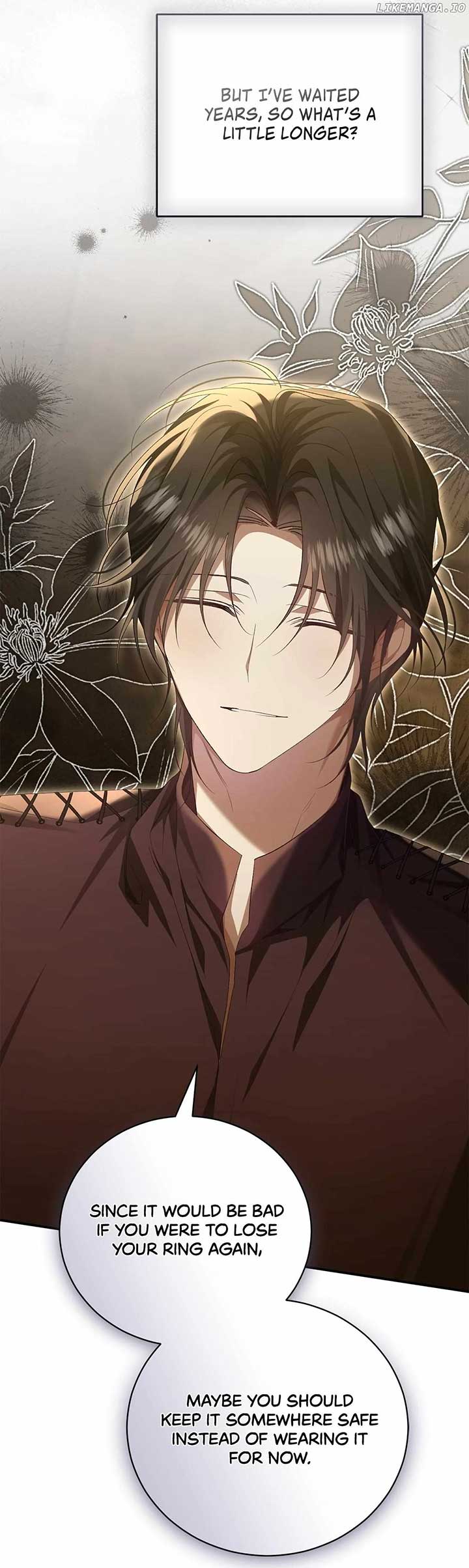 My Husband and I Cannot Live in the Same World chapter 39 page 48