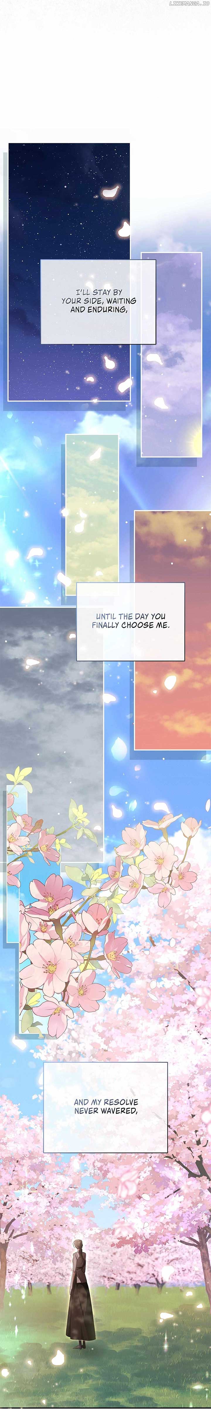 My Husband and I Cannot Live in the Same World chapter 39 page 50