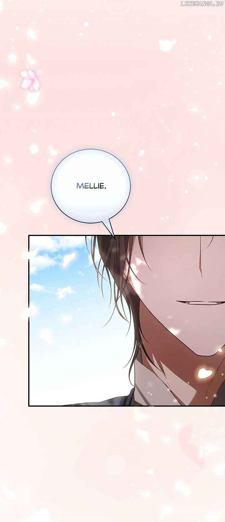 My Husband and I Cannot Live in the Same World chapter 39 page 51