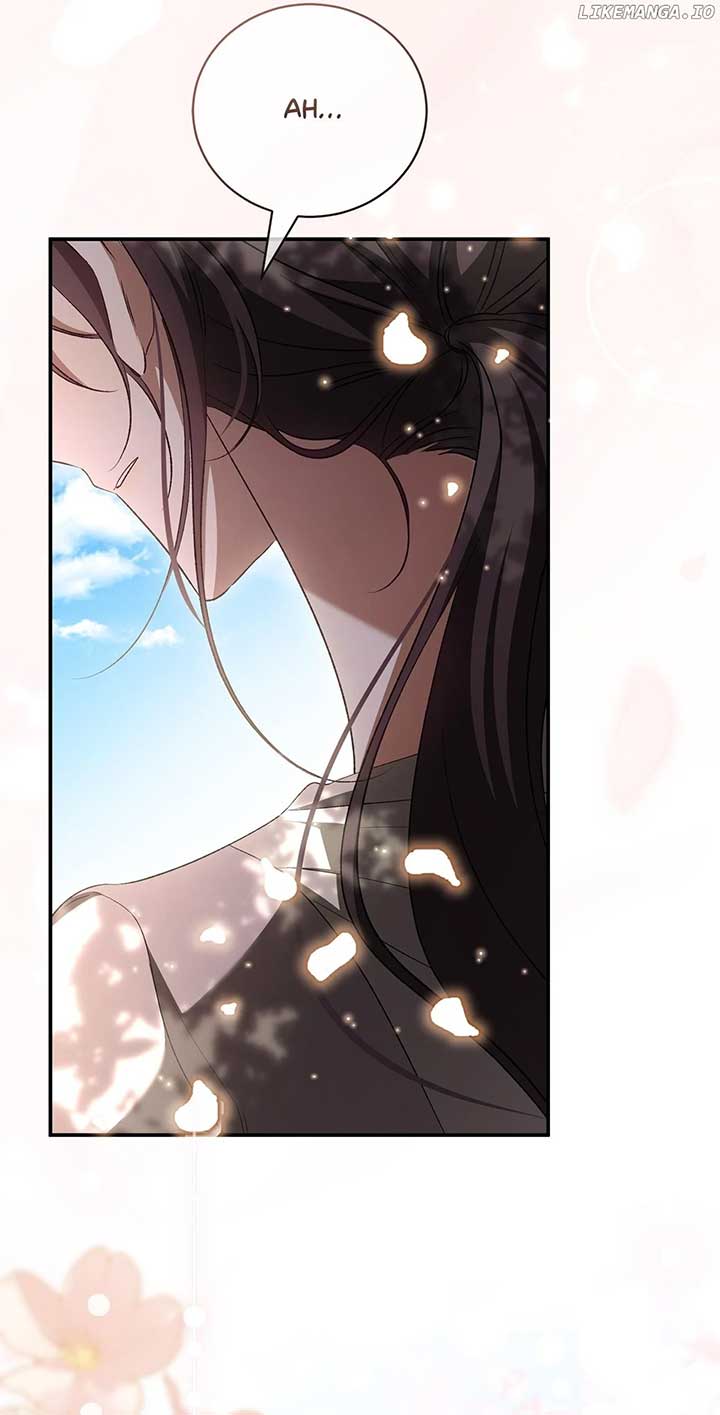 My Husband and I Cannot Live in the Same World chapter 39 page 52