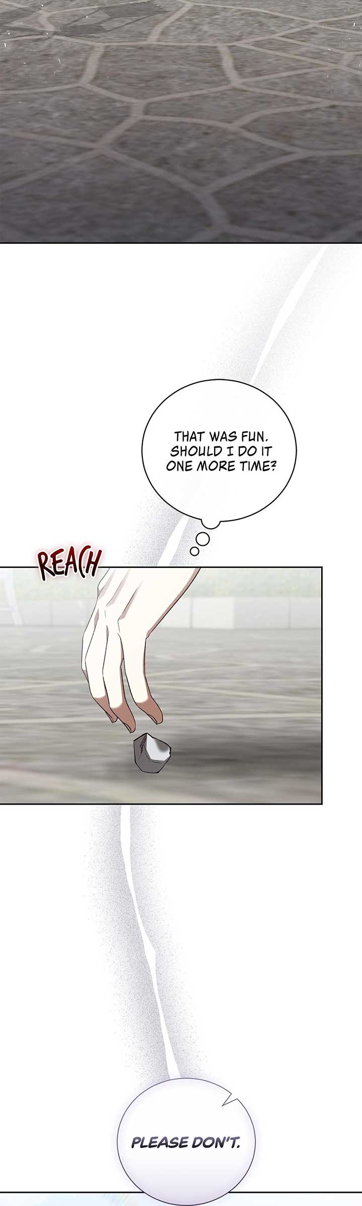 My Husband and I Cannot Live in the Same World chapter 4 page 8