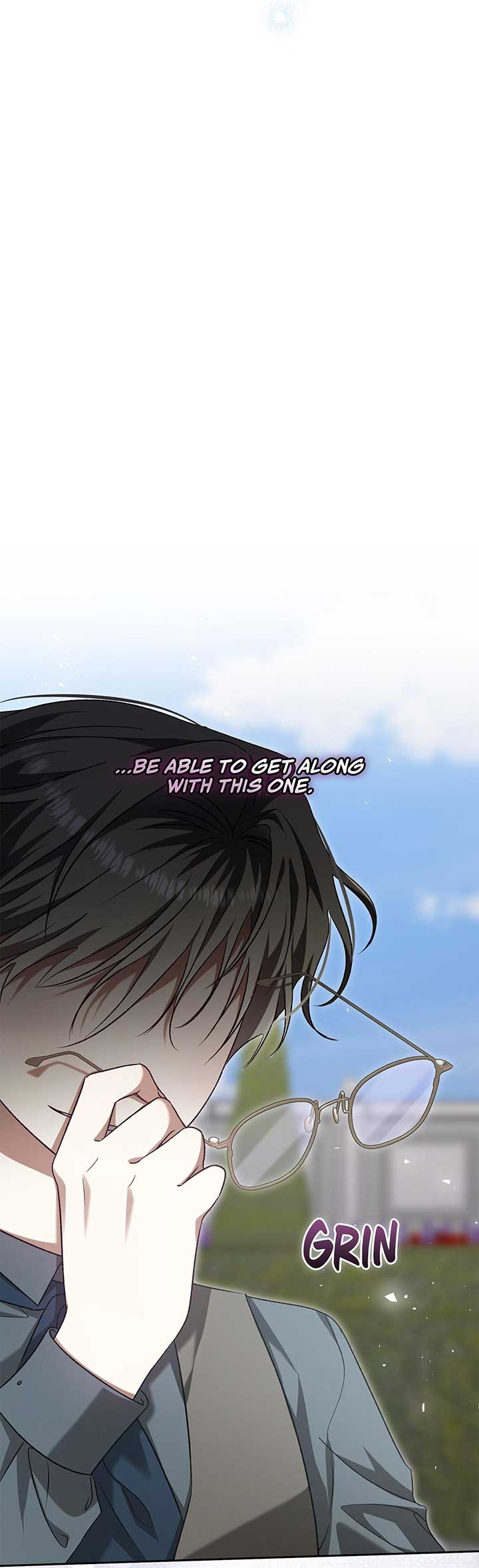 My Husband and I Cannot Live in the Same World chapter 4 page 15