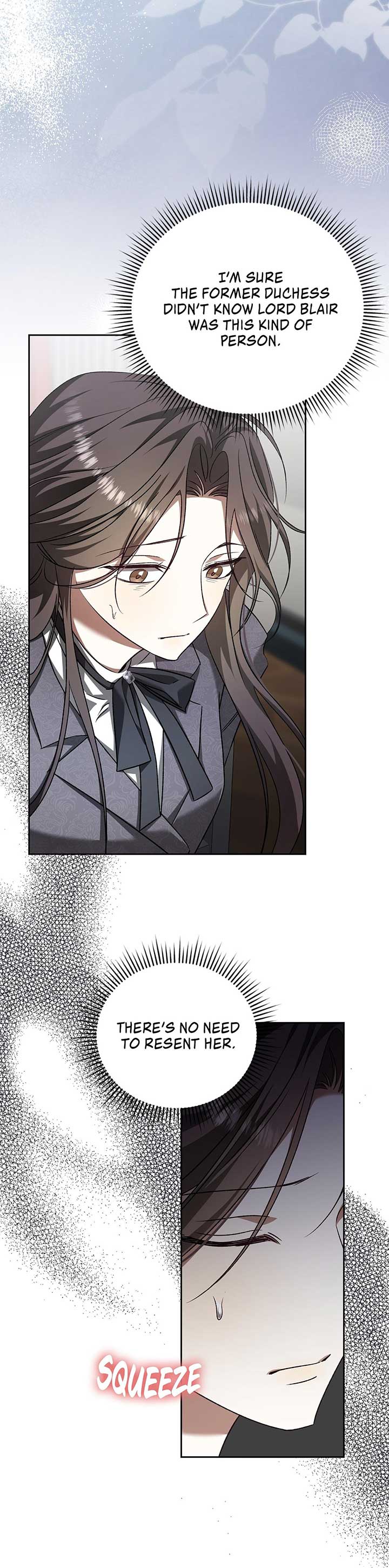 My Husband and I Cannot Live in the Same World chapter 4 page 33