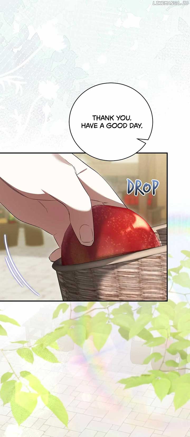 My Husband and I Cannot Live in the Same World chapter 40 page 2