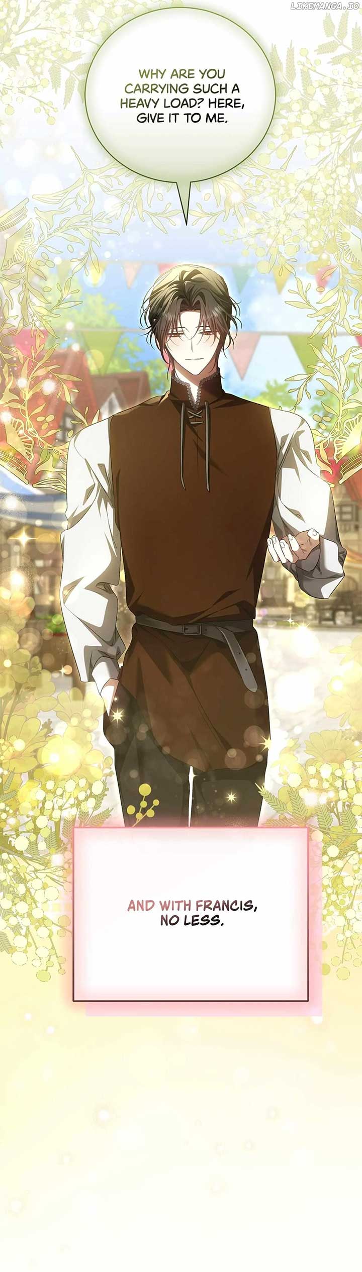 My Husband and I Cannot Live in the Same World chapter 40 page 6