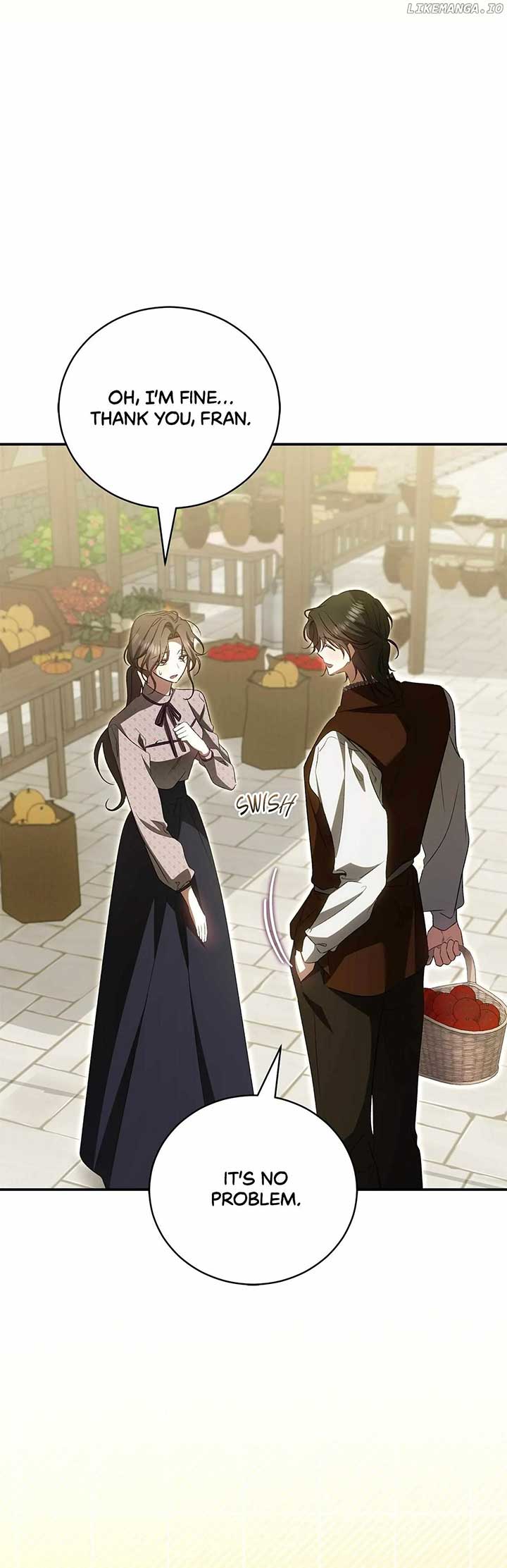 My Husband and I Cannot Live in the Same World chapter 40 page 7
