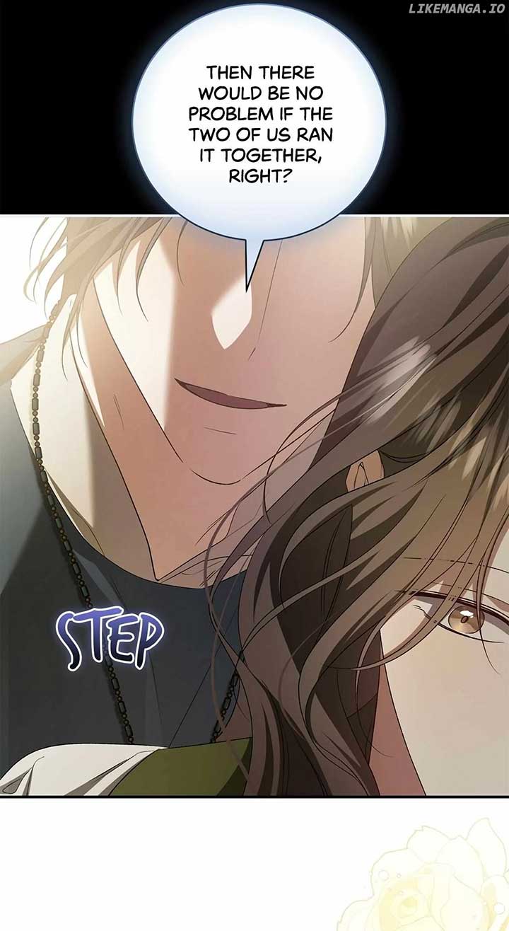 My Husband and I Cannot Live in the Same World chapter 40 page 28