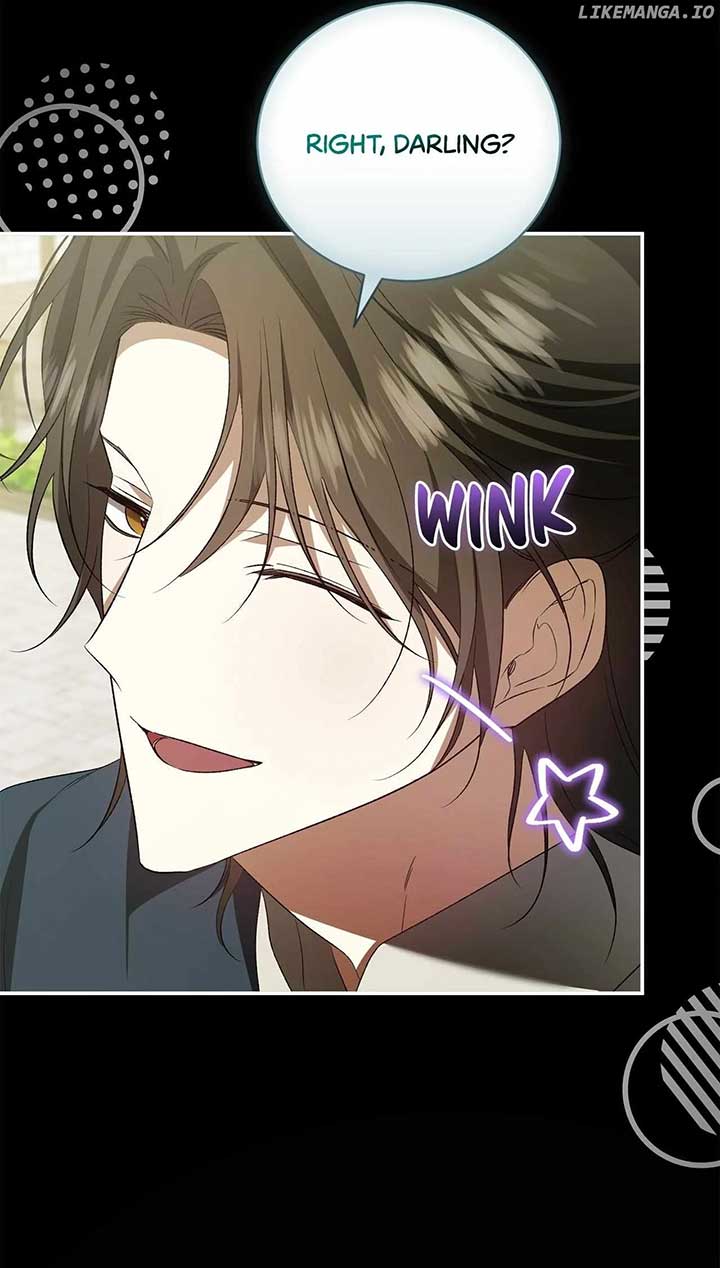 My Husband and I Cannot Live in the Same World chapter 40 page 30