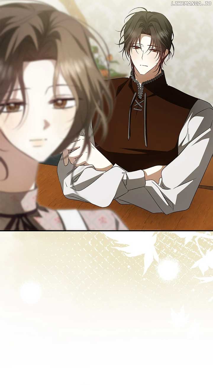 My Husband and I Cannot Live in the Same World chapter 40 page 35