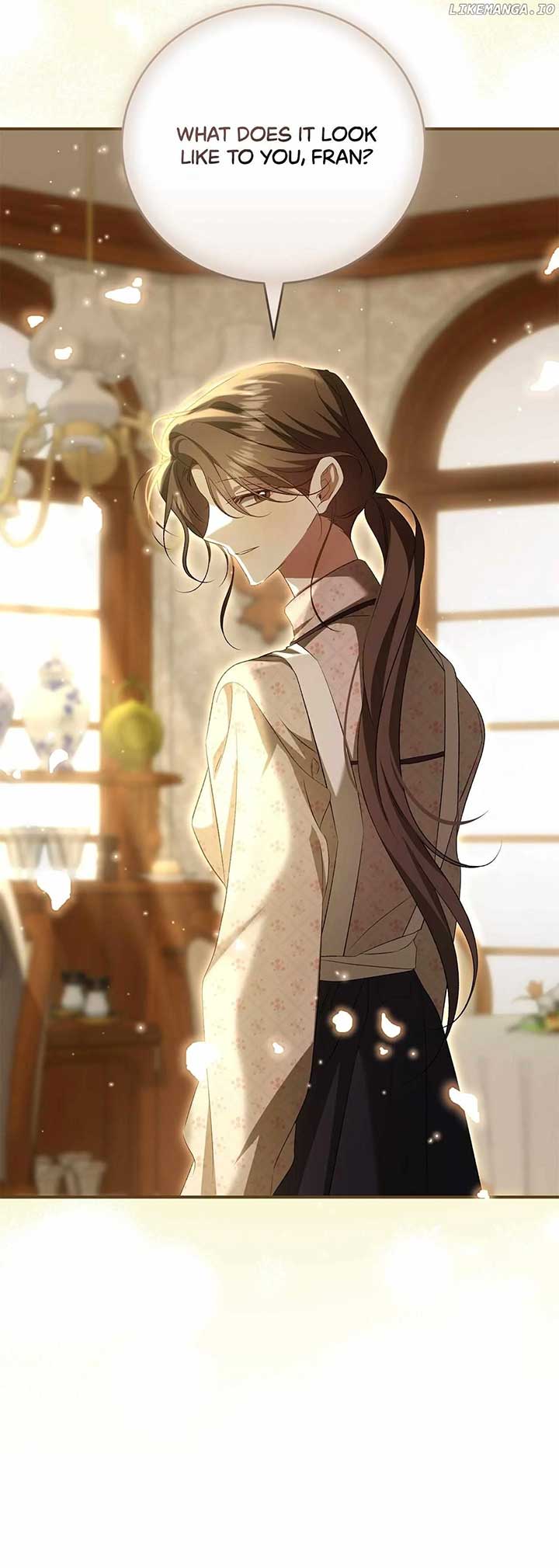 My Husband and I Cannot Live in the Same World chapter 40 page 40